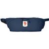 Fjällräven Ulvö Hip Pack Medium, Marsupio Unisex, Blu (Mountain Blue), Taglia Unica