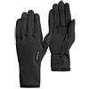 Mammut Guanti Fleece Pro neri 11