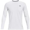 Under Armour CG Armour Fitted Crew Maglietta Uomo (Pacco da 1)