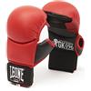 LEONE 1947 Guanti Fit Karate Unisex Adulto