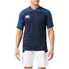 Canterbury Maglia da Rugby Vapodri Evader da Uomo