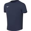 Nike Maglia Nike Bambino Park VIII Manica Corta Shirt Bambine e Ragazze