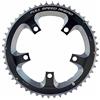 FSA 371-0250A Corona Road Super Nero 110x50T N11 Wa446, Taglia unica