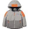 Helly Hansen Unisex Kids Giacca da Sci Isolata Rider 2.0