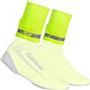 GripGrab CyclinGaiter Hi-Vis Guarnizione Copriscarpe Ciclismo Impermeabile Sovrascarpe MTB Shoe Cover Bici da Corsa