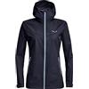Salewa Puez Acqua Powertex Guscio Donna