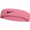 Nike Unisex Swoosh Classic Fascia Peony/Black One Size