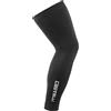 CASTELLI Pro Seamless Leg Warmer Scalda gambe Unisex - Adulto (Pacco da 1)