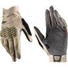 Leatt 6022090110 Guanti MTB 3.0 Lite, S/Eu7/Us8, Dune