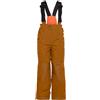 VAUDE Kids Snow Cup Pants II Pantaloni Unisex - Bambini e Ragazzi