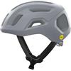 POC Ventral Air MIPS - Casco Strada e Gravel ad Alte Prestazioni con MIPS Air Node, Ventilazione Avanzata, Design Aerodinamico, Porta Occhiali e Regolazione 360°