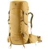 deuter Aircontact Core 45+10 SL Zaino da trekking da donna