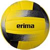 Erima Pallavolo ibrido giallo/nero/argento