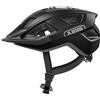 ABUS Aduro 3.0 Casco da bicicletta - casco da città sportivo dal design elegante per gli spostamenti quotidiani e le escursioni sportive - per uomo e donna -