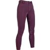 HKM Alva Pantaloni, Viola Scuro, 116 Donna