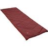 VAUDE VAUDE Navajo 500 S II SYN Synthetic Fibre Sleeping Bag (Women up to +8 °C/Max. Height 170 cm/Weight 1.16 kg)