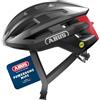 ABUS PowerDome MIPS - casco da bici leggero con sistema di ventilazione intelligente e protezione dagli impatti - Made in Italy - per uomo e donna