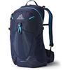 Gregory Maya 20 - Zaino, 49 cm, 20 L, 0.86 KG, Blu (Storm Blue)