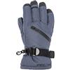 ARCTIX Insulated Downhill Gloves, Guanti Donna, Acciaio, M