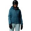 Columbia Snowy Summit - Giacca termica da sci da donna, confezione da 1