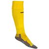 Uhlsport Bekleidung Teamsport Team PRO Player Calza, Unisex Adulto, limonengelb, 33-36