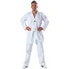 Kwon, Kimono Bambino Taekwondo Song, Bianco (Weiß), 111 cm