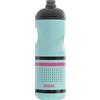 SIGG - Borraccia Bicicletta Morbida - Pulsar - Comprimibile - Lavabile In Lavastoviglie - Leggera - Ermetica - Senza BPA - 0,75L