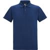 Regatta Professional Uomo PRO 50/50 Pique Polo Shirt Work T-Shirt Top
