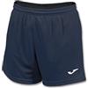 Joma Pantaloncini Sportivi Donna, 2XS a 2XL - Vita Elastica con Coulisse - Paris II