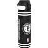 Ion8 NBA Borraccia, a Prova di Perdite, Facile da Aprire, Serratura Sicura, Lavabile in Lavastoviglie, Maniglia per il Trasporto, Facile Pulizia