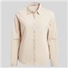 Craghoppers Kiwi Camicia A Maniche Lunghe Donna