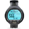 CRESSI Leonardo Diving Computer Black/Black