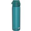 Ion8 Borraccia a Prova di Perdite, 500ml, Facile da Aprire, Serratura Sicura, Lavabile in Lavastoviglie, Senza BPA, Maniglia per il Trasporto, Adatta a Portabicchieri, Facile Pulizia, Acqua