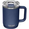 CAMELBAK Thrive - Tazza in acciaio inox isolato sottovuoto, 1 litro, design con coperchio a tenuta stagna