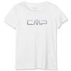 CMP Kid G Co T-Shirt Maglietta Bambine e Ragazze