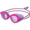 Speedo Occhialini da nuoto Sunny G Sea Shells | Tenuta stagna | Design alla moda | Vacanze bambini