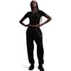 NIKE W NSW PHNX FLC HR OS Pant 2 Pantaloni
