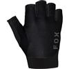 Fox Racing W Ranger Glove Gel Short [Blk] - Guanto Uomo
