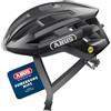 ABUS PowerDome MIPS - casco da bici leggero con sistema di ventilazione intelligente e protezione dagli impatti - Made in Italy - per uomo e donna