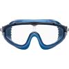 Cressi Skylight Goggles SIL Blue Metal