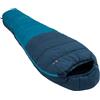 Vaude Sacco nanna unisex Jugend Alpli Adjust 400 II SYN Baltic Sea, Left