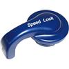 SR SUNTOUR Coperchio rotante_2220596127 Ricambio Blu ‎Taglia Unica