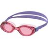 Speedo Junior Futura Hydro Occhialini da nuoto Unisex Bambini, Rosa, Taglia unica