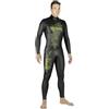 Mares Steamer Horizon 2.0 Man, Muta da Apnea 2mm. Uomo, S5