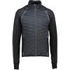 CMP Giacca Ibrida Unlimitech da Uomo con Maniche Staccabili 30A2647