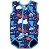 Splash About Baby Wrap Muta, Under The Sea, 18-30 Mesi
