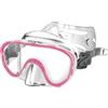 Seac Marina, Maschera da Snorkeling in Silicone per Bambini