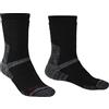 Bridgedale Men's Explorer Heavyweight Merino Performance Boot Socks