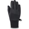 Dakine Youth Storm Liner Guanti, Giovane - Black