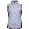 VAUDE Women's Sesvenna Vest Iv Giacca Donna